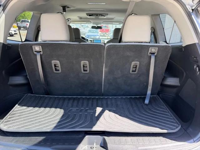 2017 Volvo XC90 Hybrid T8 Inscription