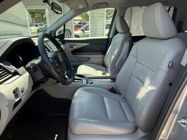 2017 Volvo XC90 Hybrid T8 Inscription