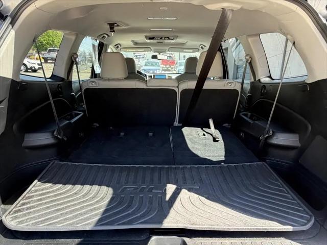 2017 Volvo XC90 Hybrid T8 Inscription