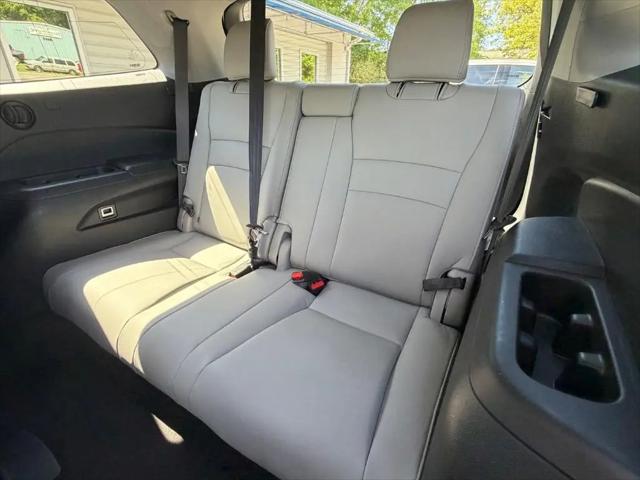 2017 Volvo XC90 Hybrid T8 Inscription
