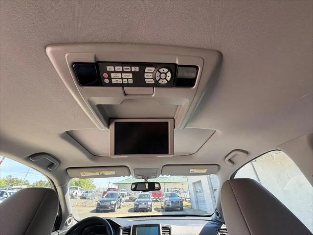 2017 Volvo XC90 Hybrid T8 Inscription
