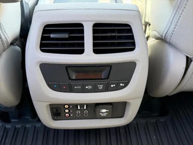 2017 Volvo XC90 Hybrid T8 Inscription