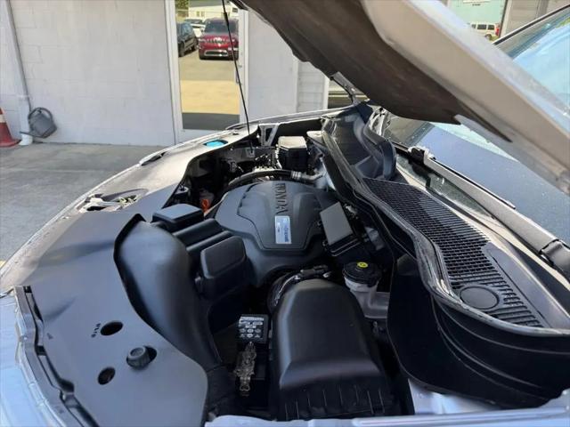 2017 Volvo XC90 Hybrid T8 Inscription