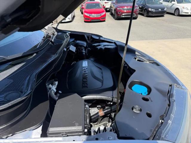2017 Volvo XC90 Hybrid T8 Inscription