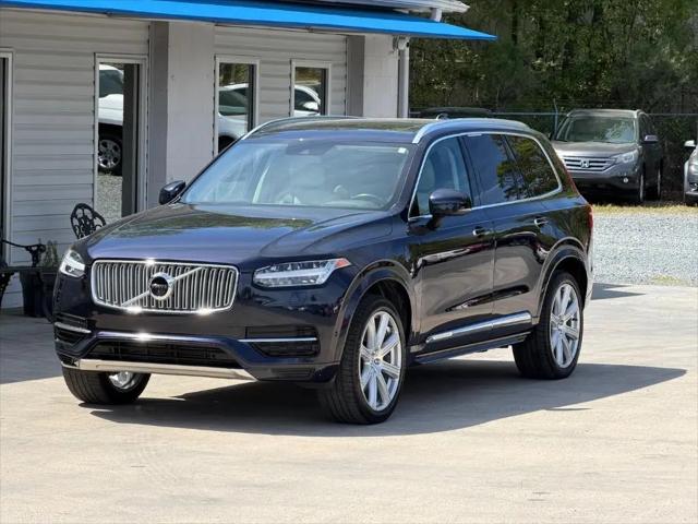 2017 Volvo XC90 Hybrid T8 Inscription for sale in Matthews, NC
