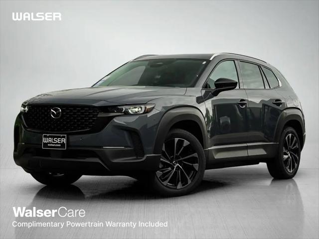 2026 Mazda CX-50 Hybrid Premium Plus for sale in White Bear Lake, MN