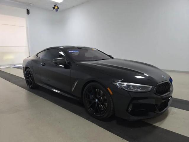 2020 BMW M8 xDrive