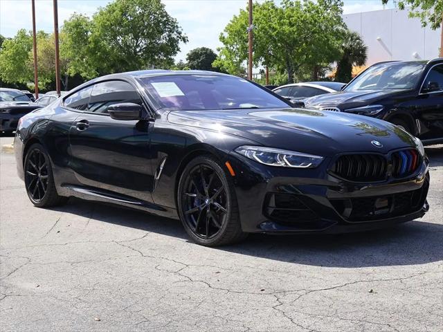 2020 BMW M8 xDrive