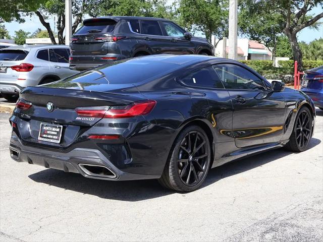 2020 BMW M8 xDrive
