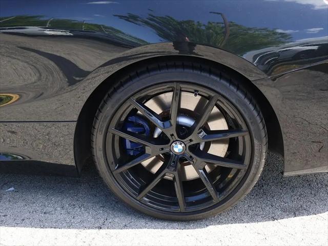 2020 BMW M8 xDrive