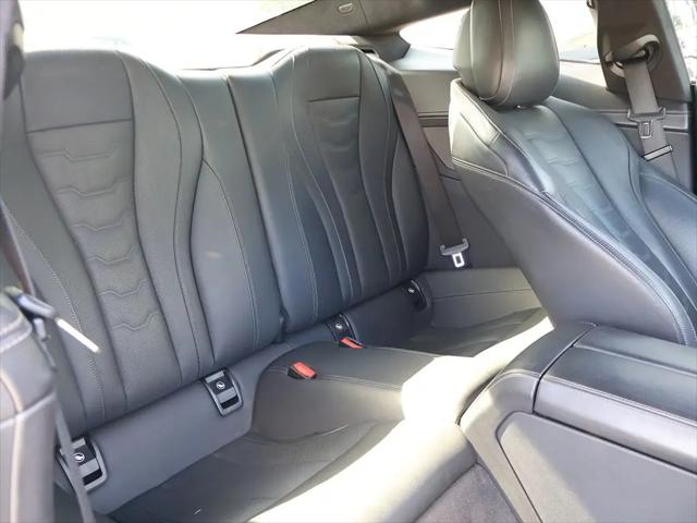 2020 BMW M8 xDrive