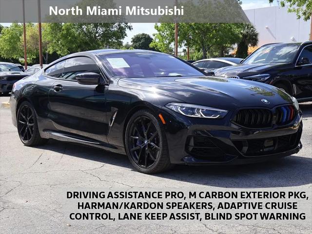 2020 BMW M8 xDrive for sale in Miami Gardens, FL