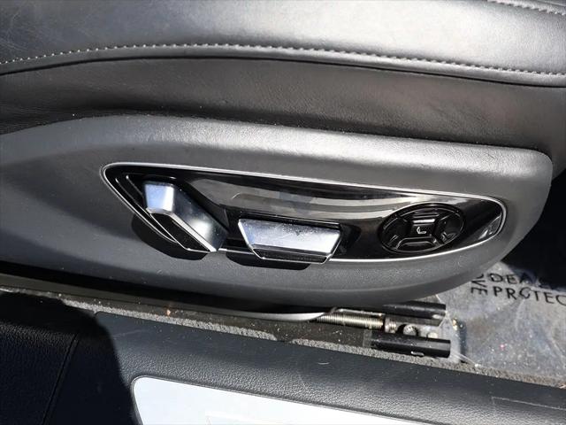 2020 Audi S8 TFSI quattro Tiptronic