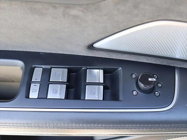2020 Audi S8 TFSI quattro Tiptronic