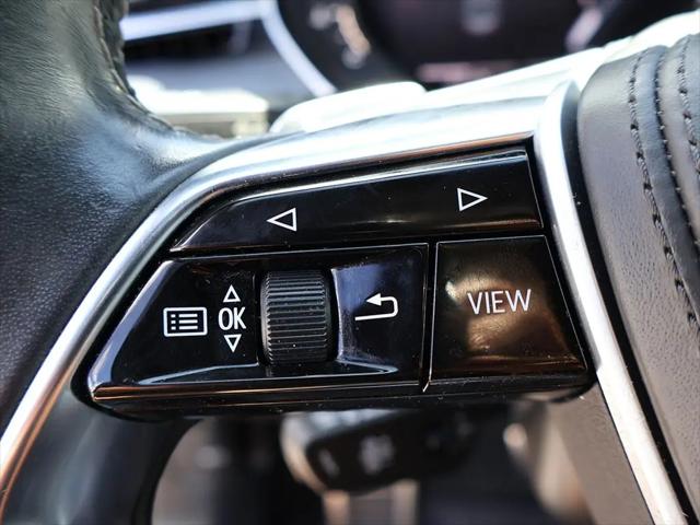 2020 Audi S8 TFSI quattro Tiptronic