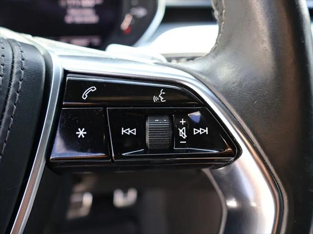 2020 Audi S8 TFSI quattro Tiptronic