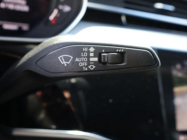 2020 Audi S8 TFSI quattro Tiptronic