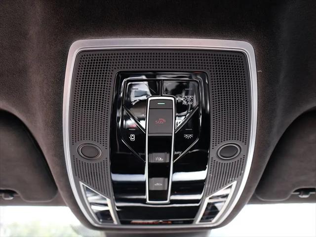 2020 Audi S8 TFSI quattro Tiptronic