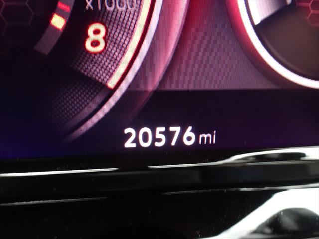 2024 Volkswagen Golf GTI 2.0T SE