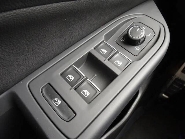 2024 Volkswagen Golf GTI 2.0T SE