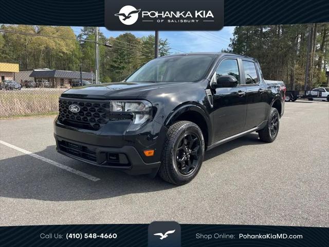 2025 Ford Maverick XLT for sale in Salisbury, MD