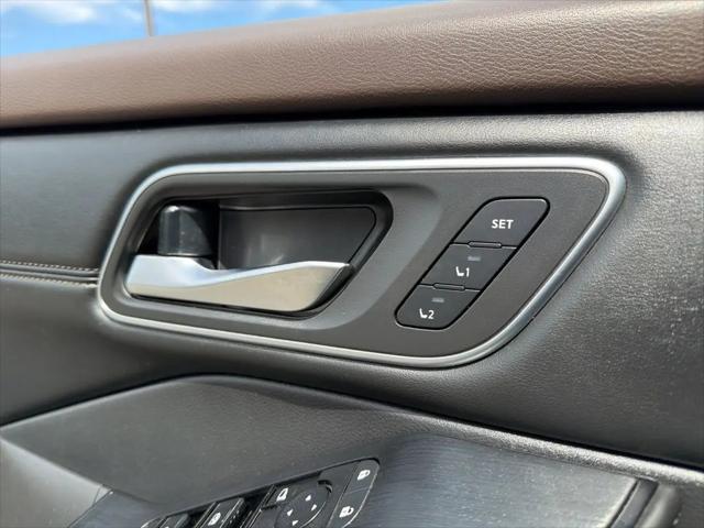 2021 Nissan Rogue SL Intelligent AWD