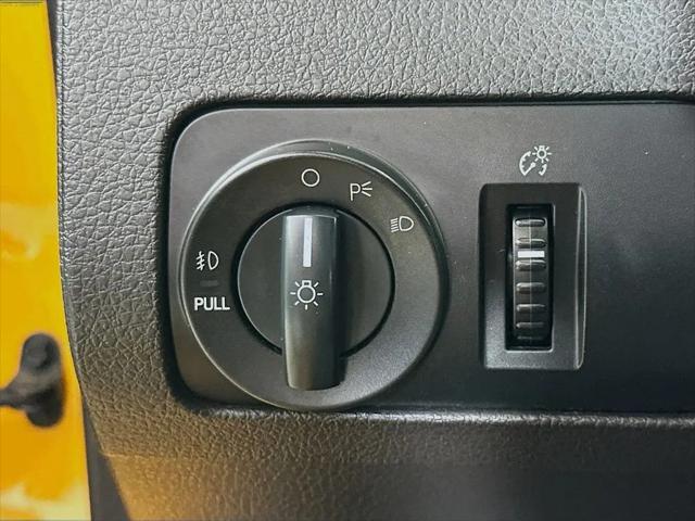 2007 Ford Mustang GT Deluxe
