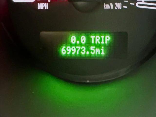 2007 Ford Mustang GT Deluxe