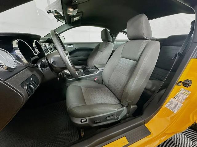 2007 Ford Mustang GT Deluxe