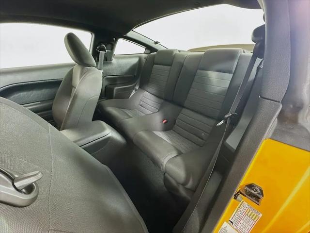 2007 Ford Mustang GT Deluxe