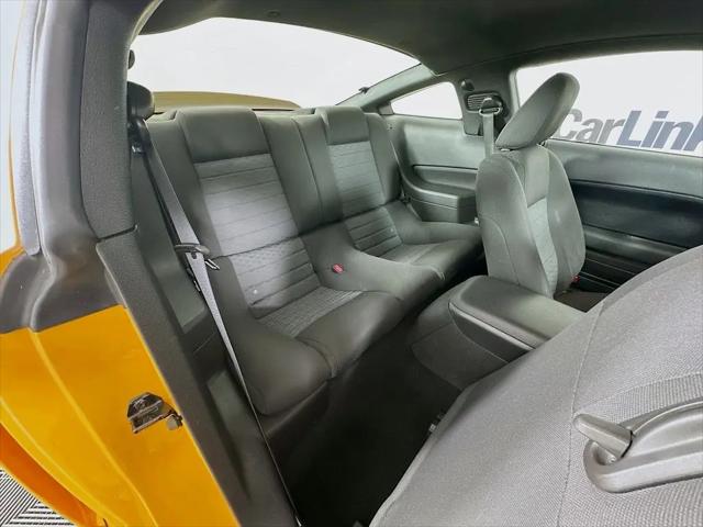 2007 Ford Mustang GT Deluxe