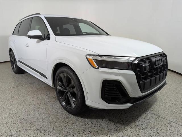 2026 Audi Q7 Premium Plus TFSI quattro tiptronic for sale in West Melbourne, FL