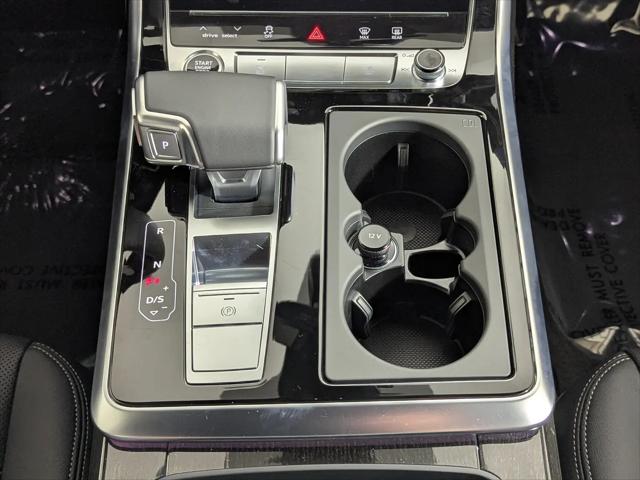 2026 Audi Q7 Premium Plus TFSI quattro tiptronic