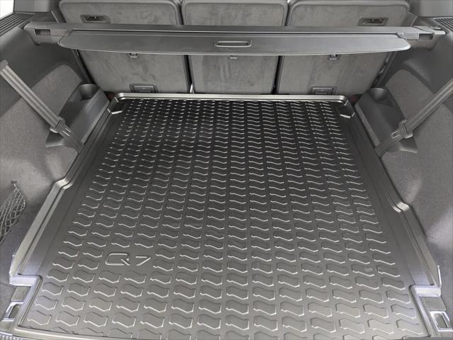 2026 Audi Q7 Premium Plus TFSI quattro tiptronic