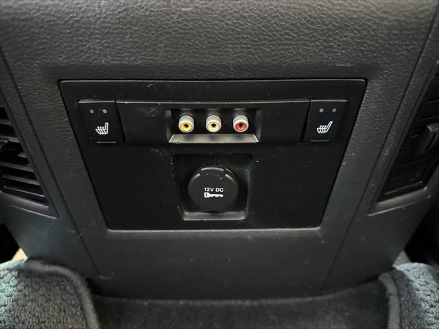 2012 Ram 3500 Laramie Limited