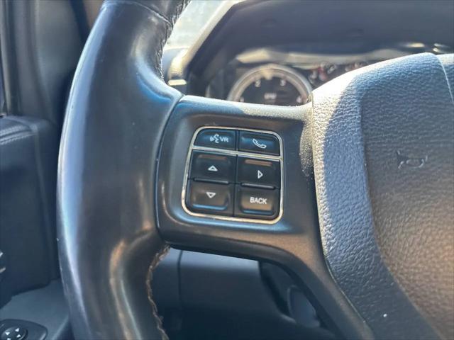 2012 Ram 3500 Laramie Limited