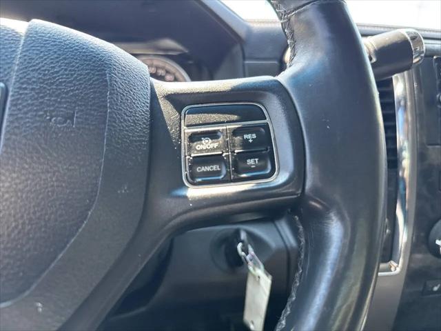 2012 Ram 3500 Laramie Limited