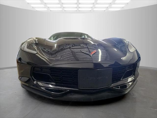 2019 Chevrolet Corvette Z06
