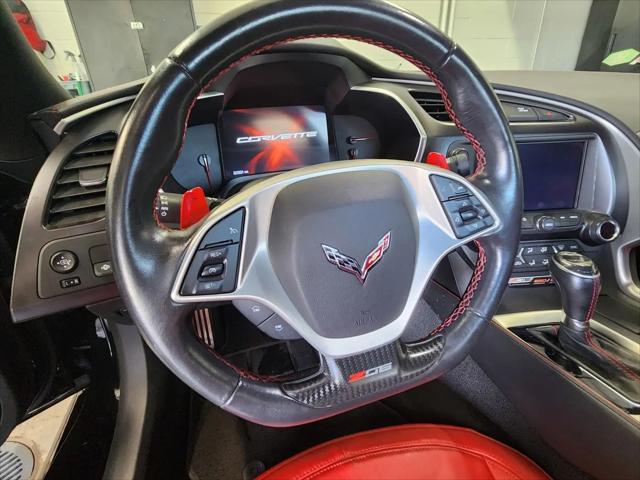 2019 Chevrolet Corvette Z06