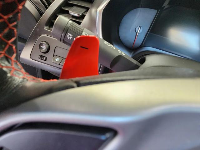 2019 Chevrolet Corvette Z06