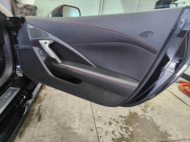 2019 Chevrolet Corvette Z06