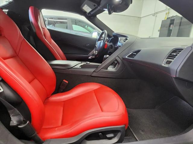 2019 Chevrolet Corvette Z06