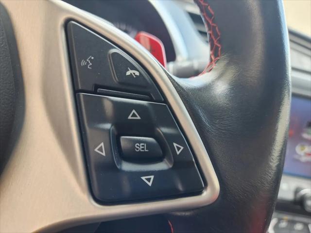 2019 Chevrolet Corvette Z06