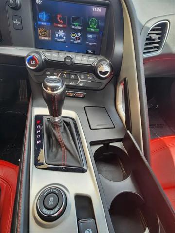 2019 Chevrolet Corvette Z06