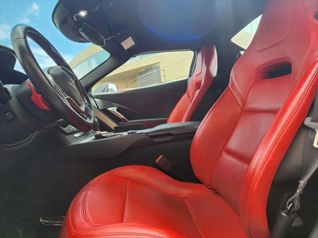 2019 Chevrolet Corvette Z06