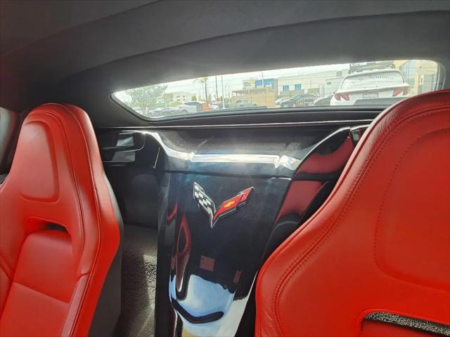 2019 Chevrolet Corvette Z06