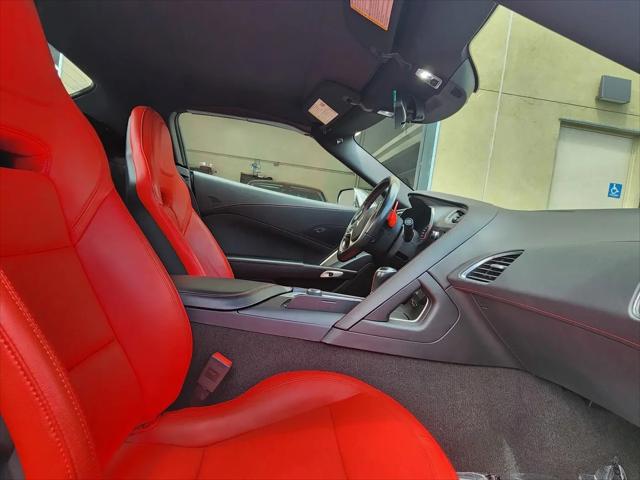 2019 Chevrolet Corvette Z06