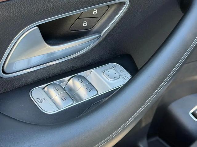 2021 Mercedes-Benz GLE AMG GLE 53 4MATIC
