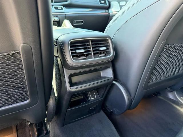 2021 Mercedes-Benz GLE AMG GLE 53 4MATIC