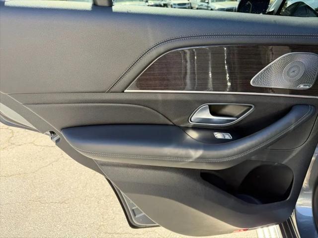 2021 Mercedes-Benz GLE AMG GLE 53 4MATIC